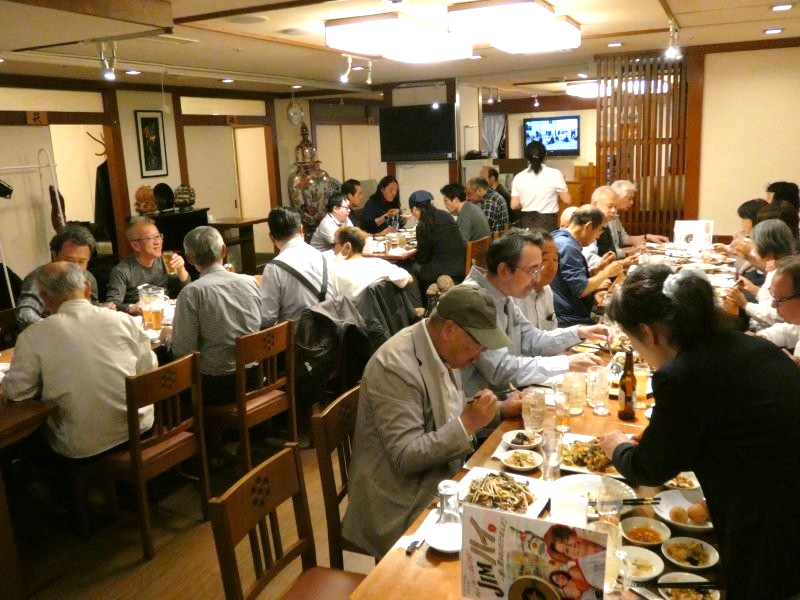 動けなくなるほど食べました!